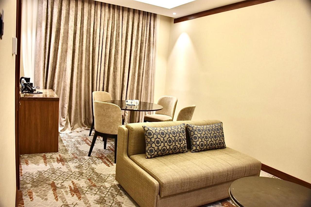 Royal Vista Hotel ‘Ibrī